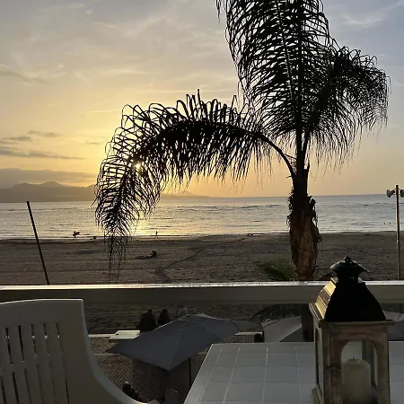Apartment And Sunset Las Palmas de Gran Canaria
